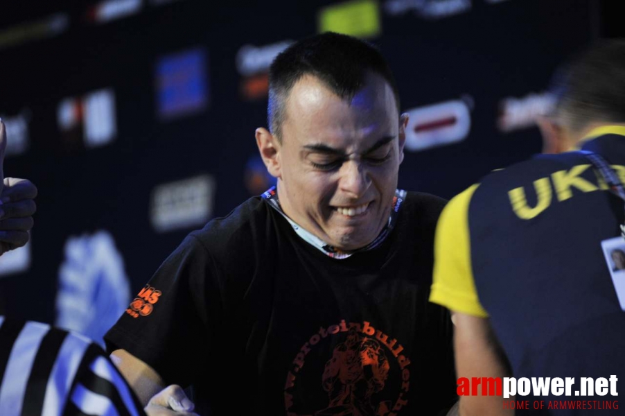 World Armwrestling Championship 2013 - day 3 # Armwrestling # Armpower.net