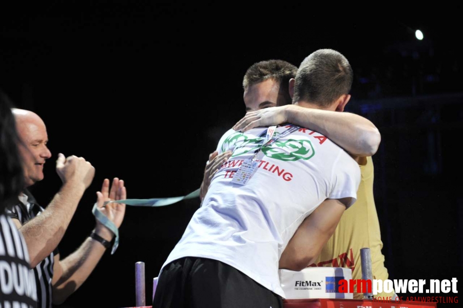 World Armwrestling Championship 2013 - day 3 # Armwrestling # Armpower.net