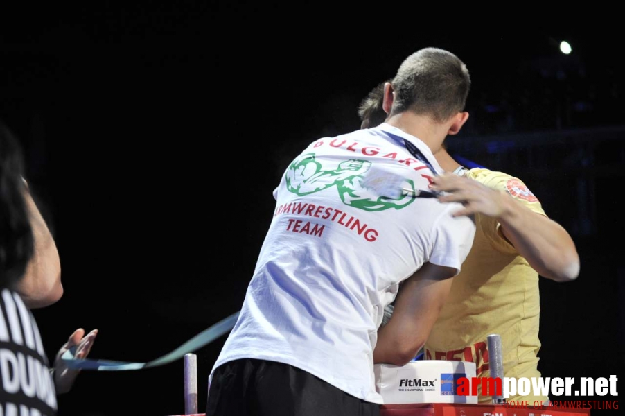 World Armwrestling Championship 2013 - day 3 # Armwrestling # Armpower.net