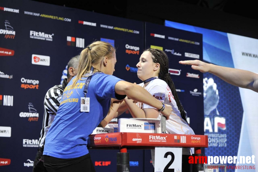 World Armwrestling Championship 2013 - day 3 # Aрмспорт # Armsport # Armpower.net