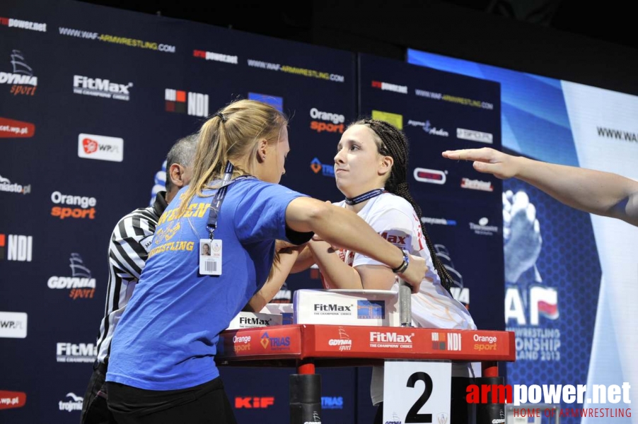 World Armwrestling Championship 2013 - day 3 # Armwrestling # Armpower.net