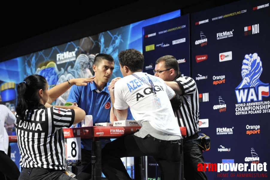 World Armwrestling Championship 2013 - day 3 # Armwrestling # Armpower.net