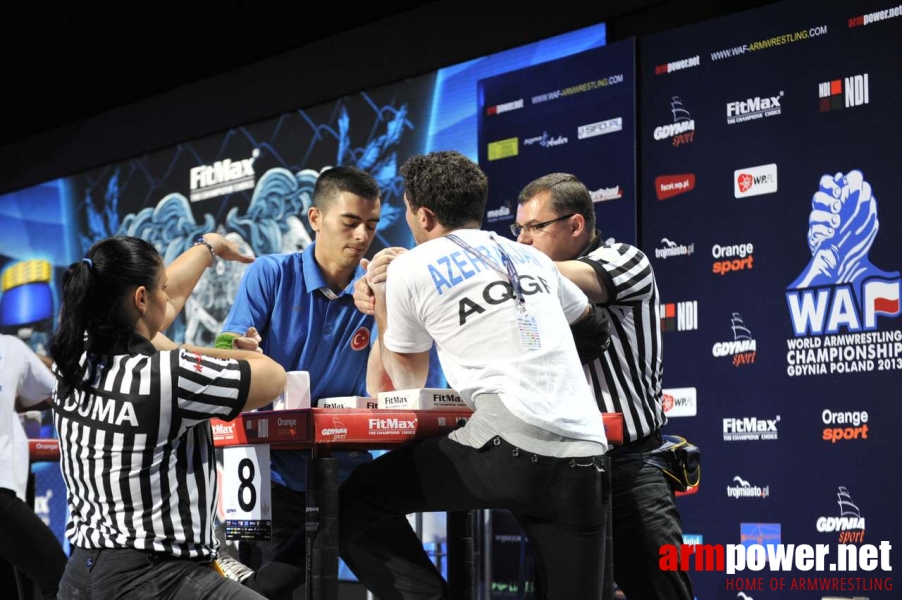 World Armwrestling Championship 2013 - day 3 # Siłowanie na ręce # Armwrestling # Armpower.net