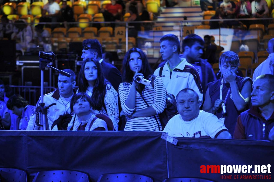 World Armwrestling Championship 2013 - day 3 # Aрмспорт # Armsport # Armpower.net