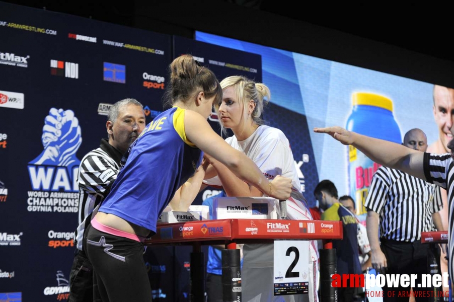 World Armwrestling Championship 2013 - day 3 # Aрмспорт # Armsport # Armpower.net