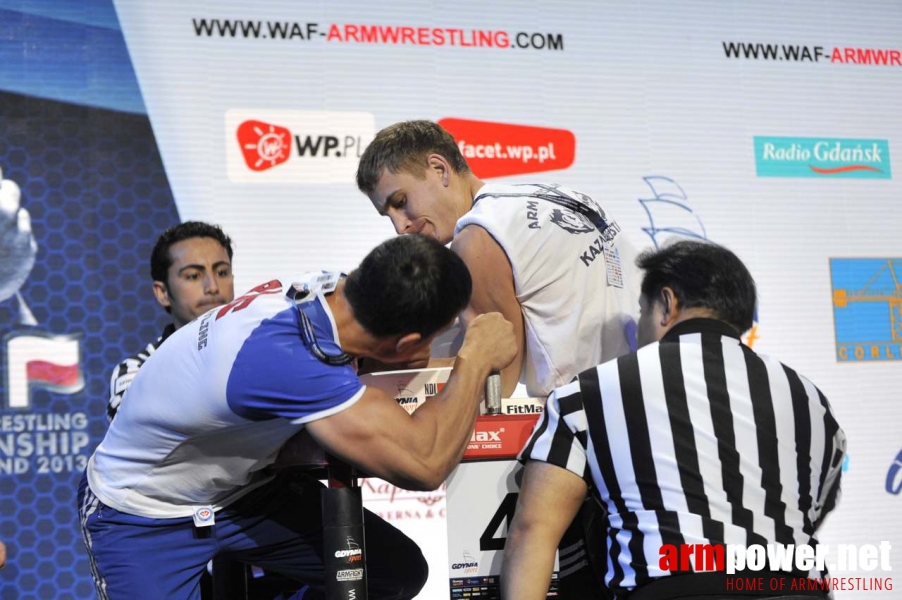 World Armwrestling Championship 2013 - day 3 # Siłowanie na ręce # Armwrestling # Armpower.net