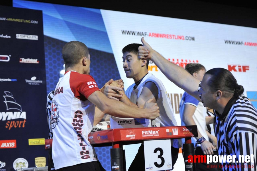 World Armwrestling Championship 2013 - day 3 # Siłowanie na ręce # Armwrestling # Armpower.net