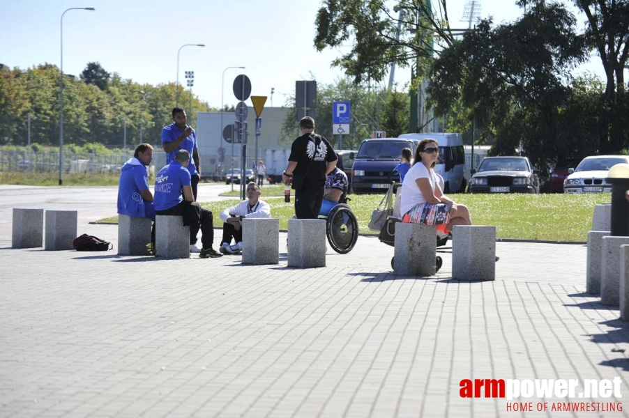 World Armwrestling Championship 2013 - day 3 # Aрмспорт # Armsport # Armpower.net