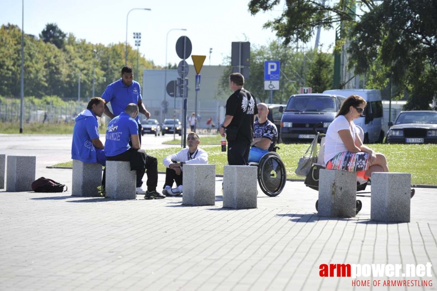 World Armwrestling Championship 2013 - day 3 # Aрмспорт # Armsport # Armpower.net