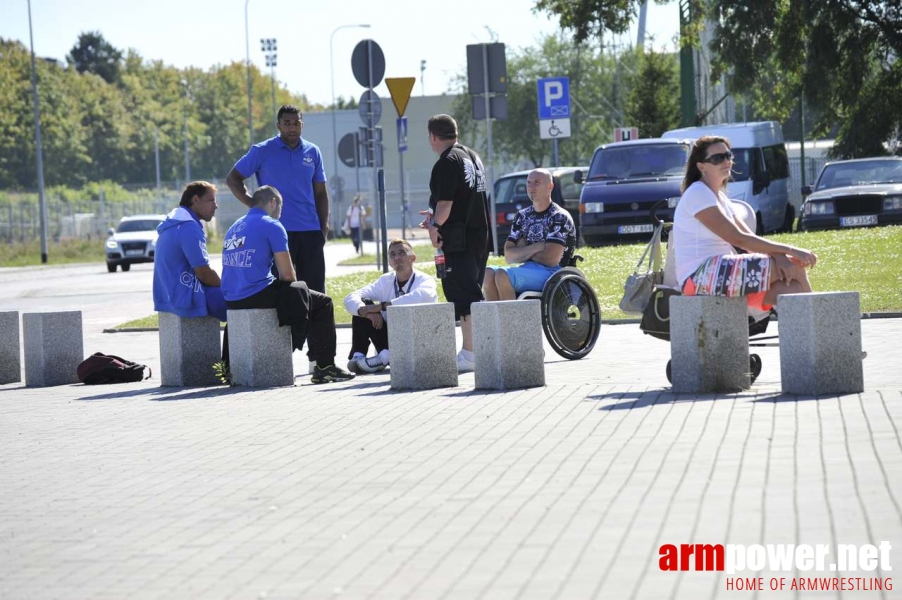 World Armwrestling Championship 2013 - day 3 # Armwrestling # Armpower.net