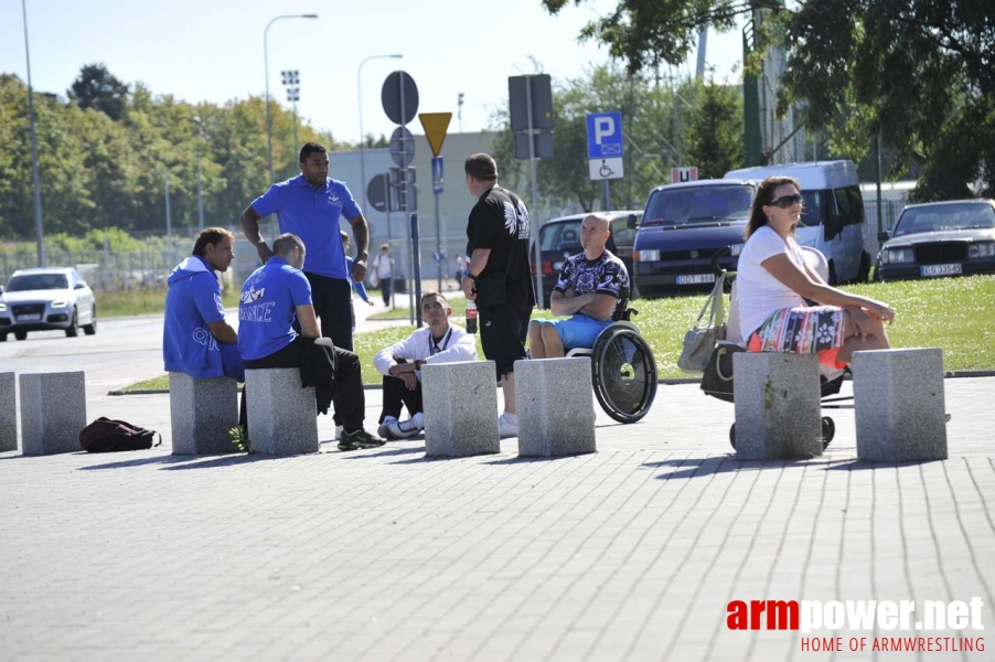 World Armwrestling Championship 2013 - day 3 # Aрмспорт # Armsport # Armpower.net