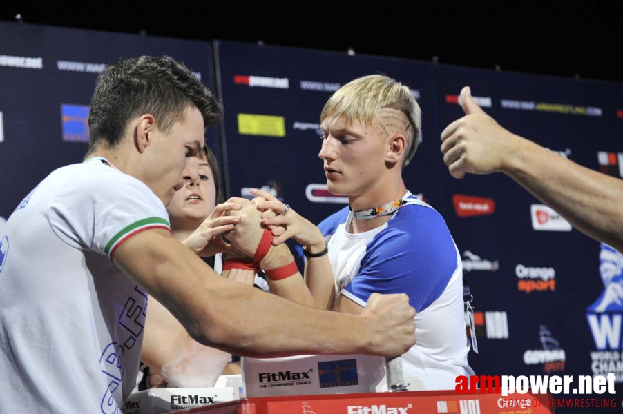 World Armwrestling Championship 2013 - day 3 # Aрмспорт # Armsport # Armpower.net