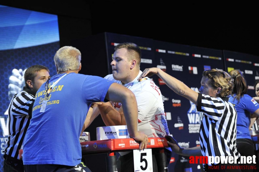 World Armwrestling Championship 2013 - day 3 # Siłowanie na ręce # Armwrestling # Armpower.net