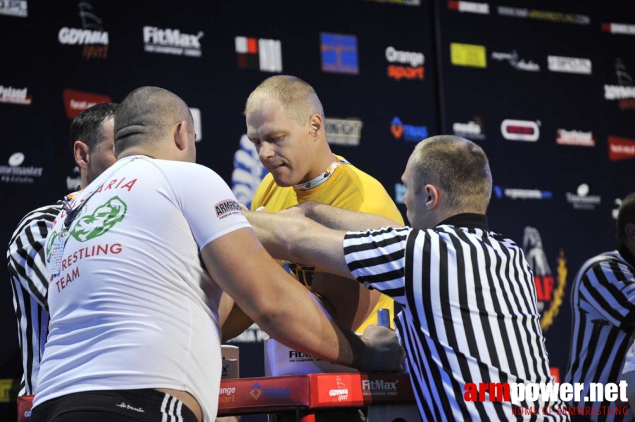 World Armwrestling Championship 2013 - day 3 # Armwrestling # Armpower.net