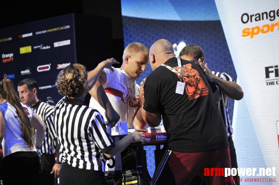 World Armwrestling Championship 2013 - day 3 # Siłowanie na ręce # Armwrestling # Armpower.net