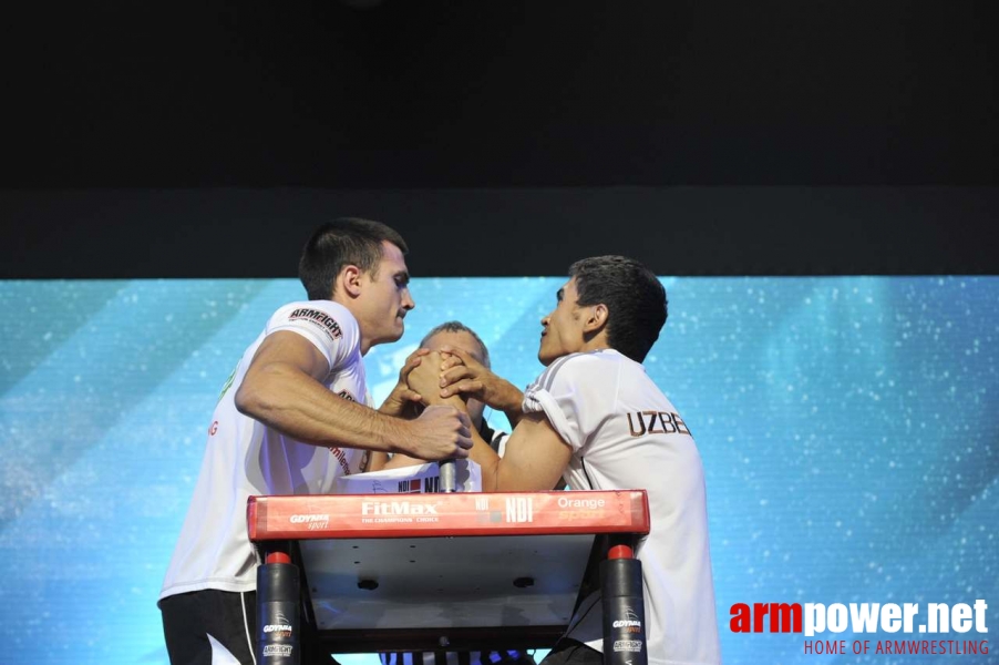 World Armwrestling Championship 2013 - day 3 # Siłowanie na ręce # Armwrestling # Armpower.net