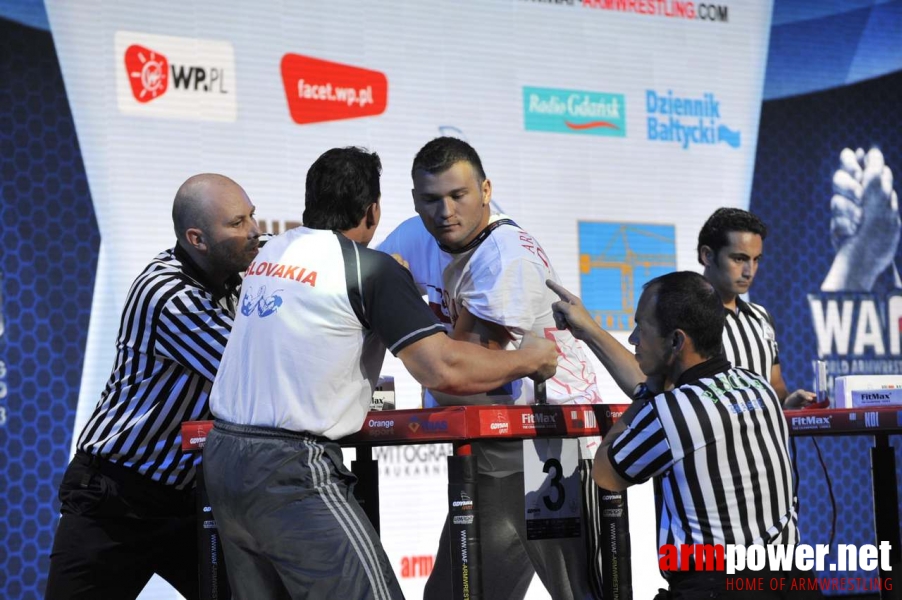 World Armwrestling Championship 2013 - day 3 # Siłowanie na ręce # Armwrestling # Armpower.net