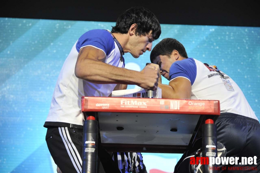 World Armwrestling Championship 2013 - day 3 # Siłowanie na ręce # Armwrestling # Armpower.net