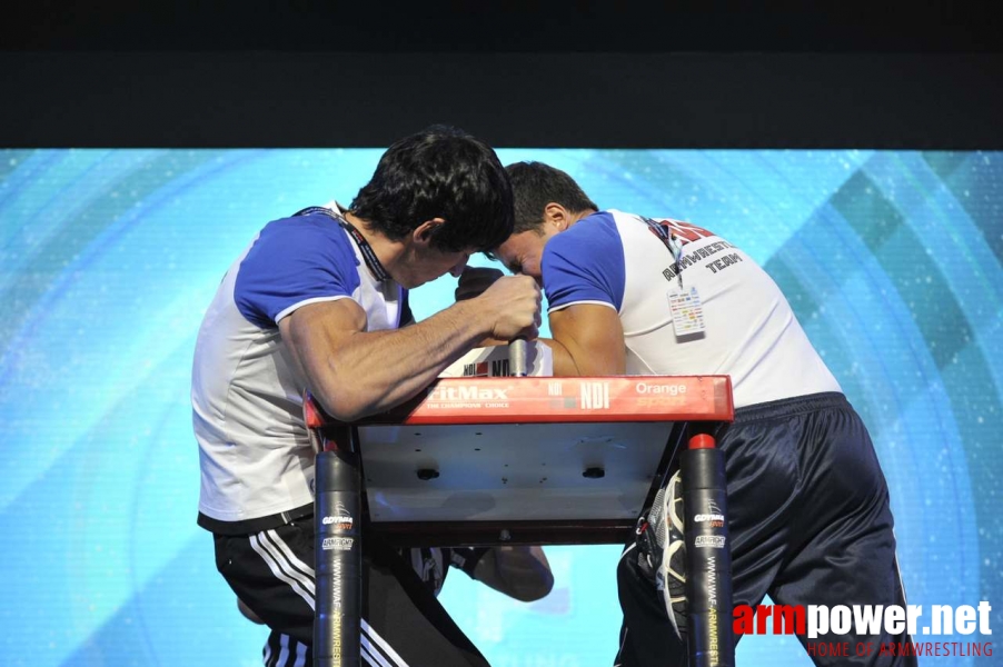 World Armwrestling Championship 2013 - day 3 # Armwrestling # Armpower.net