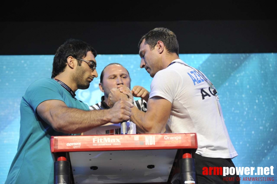 World Armwrestling Championship 2013 - day 3 # Armwrestling # Armpower.net