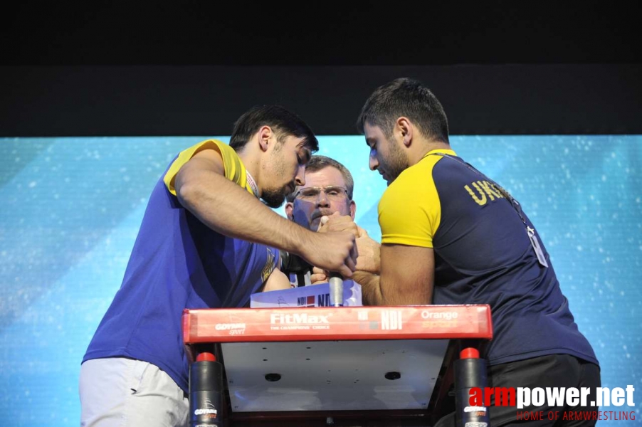 World Armwrestling Championship 2013 - day 3 # Armwrestling # Armpower.net