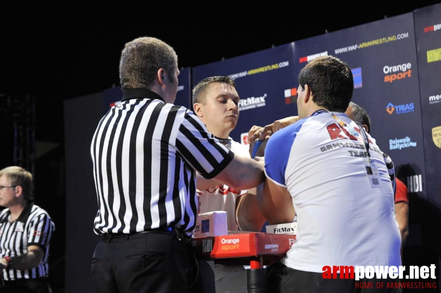 World Armwrestling Championship 2013 - day 3 # Siłowanie na ręce # Armwrestling # Armpower.net