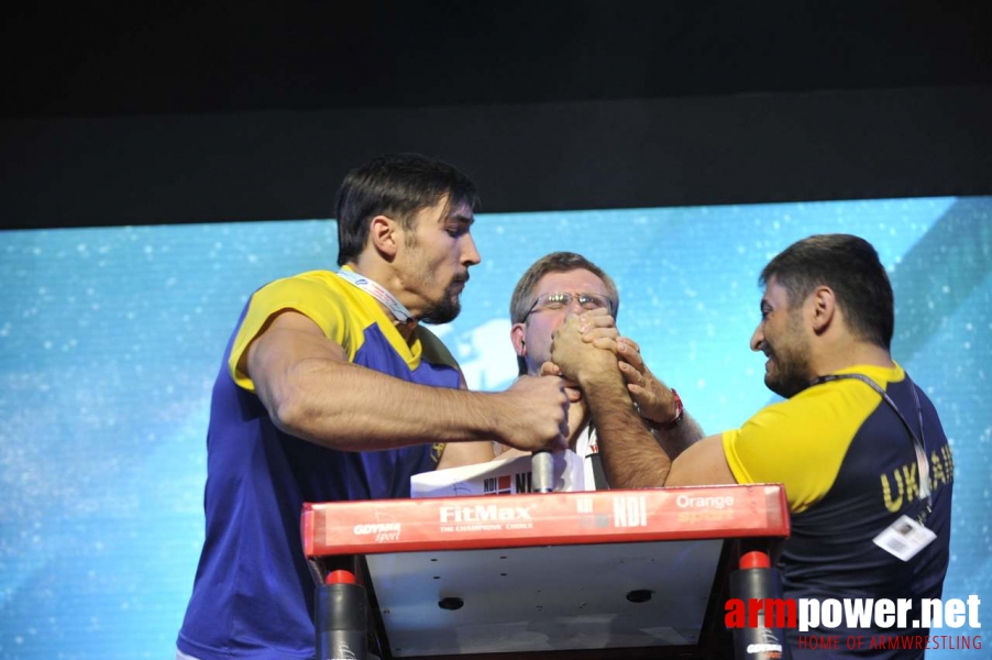 World Armwrestling Championship 2013 - day 3 # Armwrestling # Armpower.net