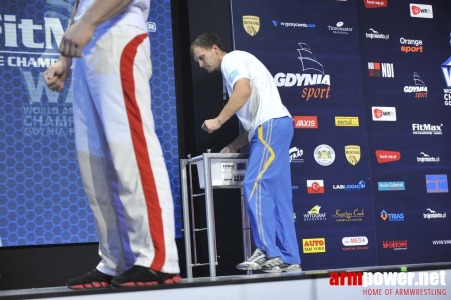 World Armwrestling Championship 2013 - day 3 # Armwrestling # Armpower.net