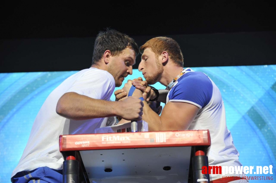 World Armwrestling Championship 2013 - day 3 # Aрмспорт # Armsport # Armpower.net