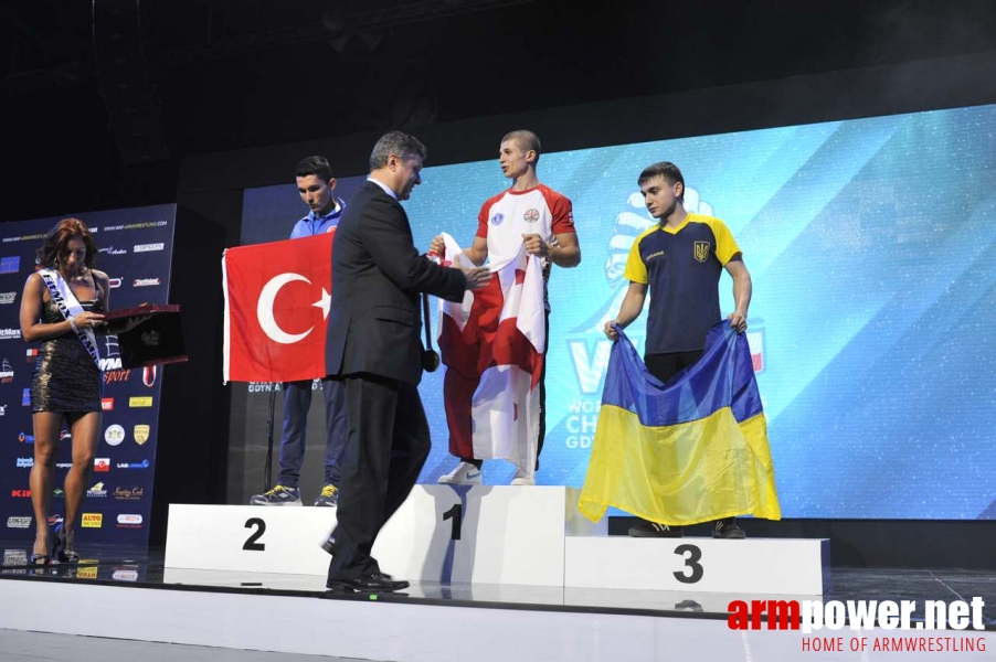 World Armwrestling Championship 2013 - day 3 # Armwrestling # Armpower.net