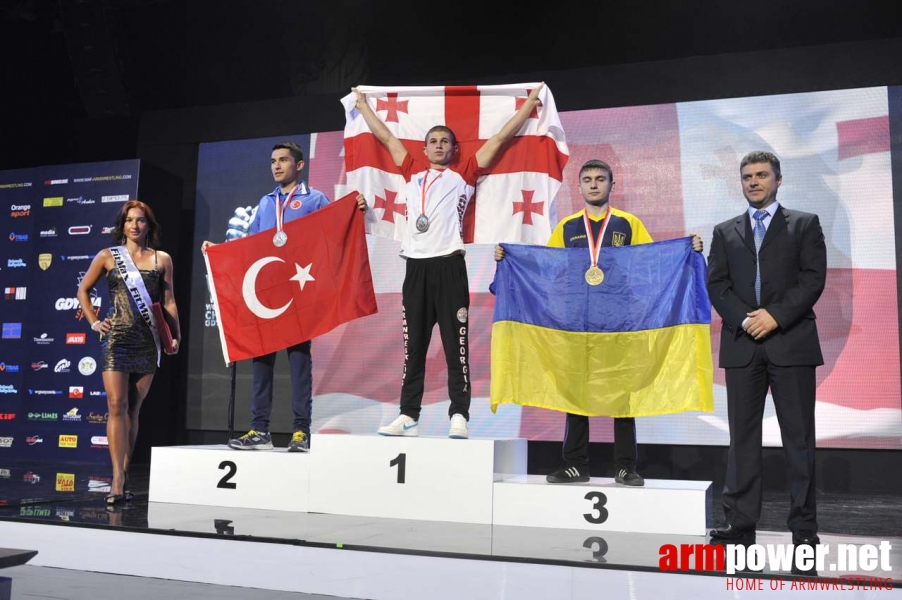 World Armwrestling Championship 2013 - day 3 # Armwrestling # Armpower.net