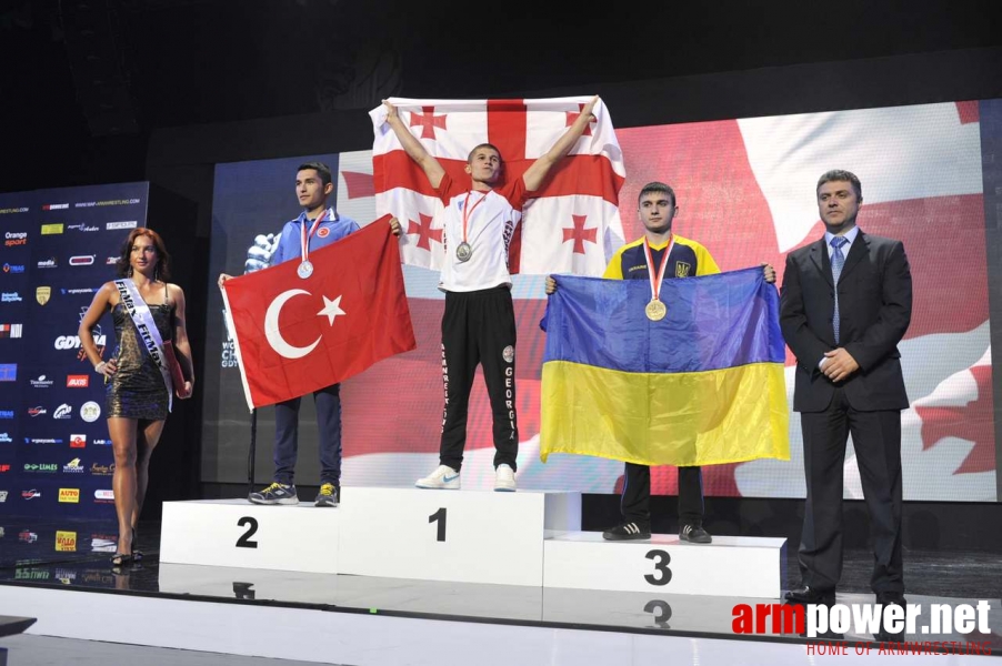 World Armwrestling Championship 2013 - day 3 # Aрмспорт # Armsport # Armpower.net