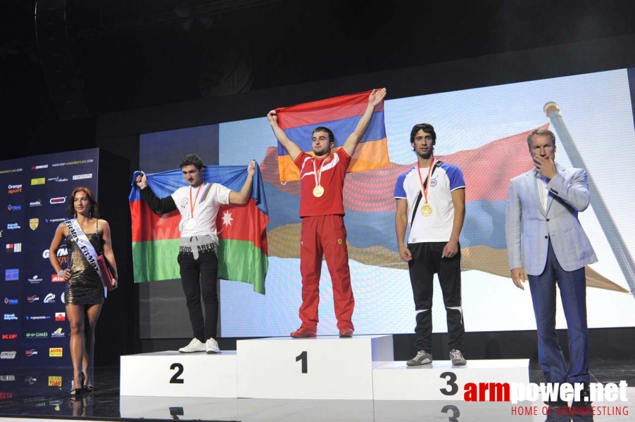 World Armwrestling Championship 2013 - day 3 # Armwrestling # Armpower.net