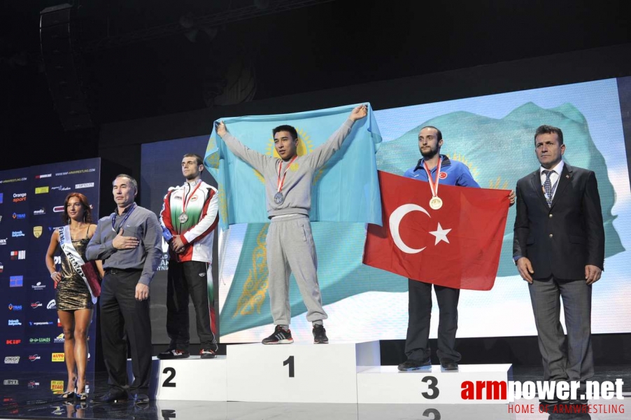 World Armwrestling Championship 2013 - day 3 # Armwrestling # Armpower.net