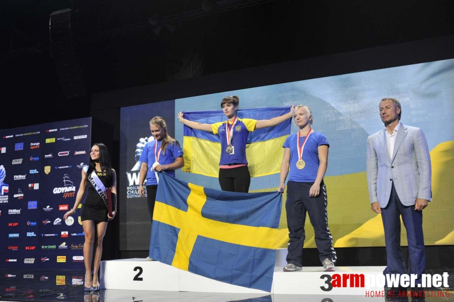 World Armwrestling Championship 2013 - day 3 # Armwrestling # Armpower.net