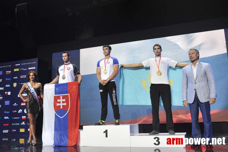 World Armwrestling Championship 2013 - day 3 # Armwrestling # Armpower.net