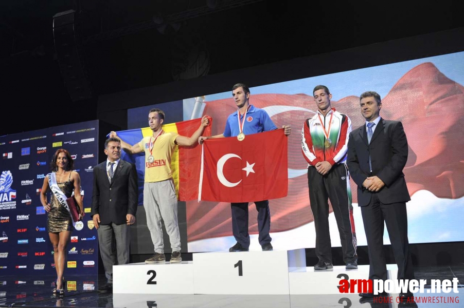 World Armwrestling Championship 2013 - day 3 # Armwrestling # Armpower.net