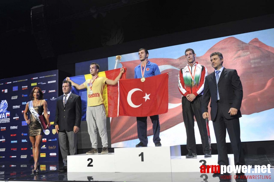 World Armwrestling Championship 2013 - day 3 # Aрмспорт # Armsport # Armpower.net