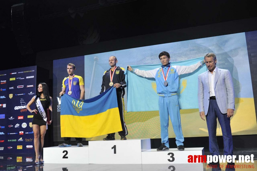 World Armwrestling Championship 2013 - day 3 # Armwrestling # Armpower.net