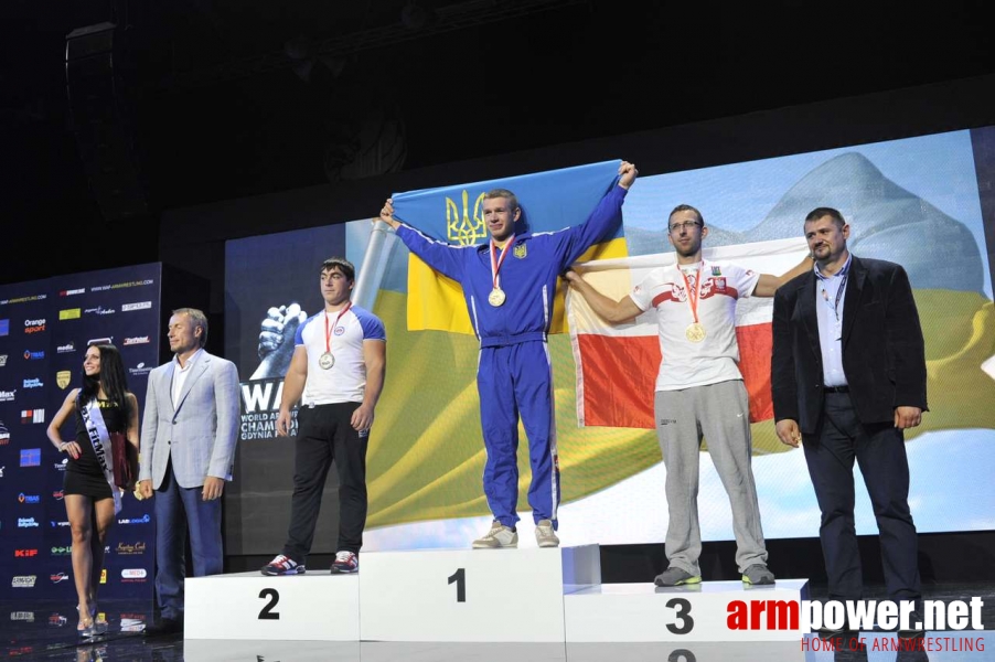 World Armwrestling Championship 2013 - day 3 # Armwrestling # Armpower.net