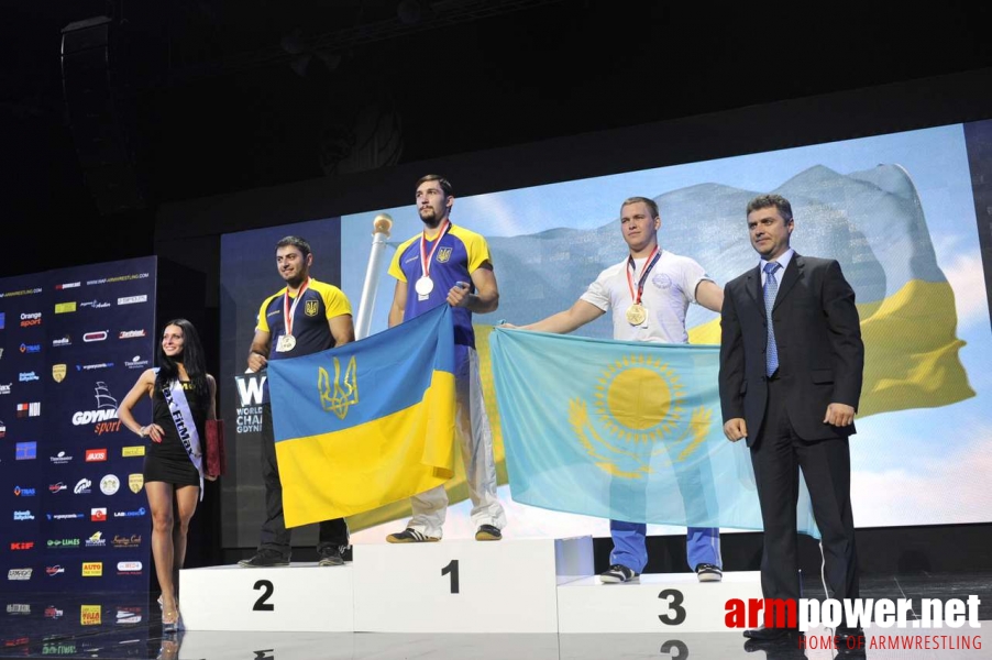 World Armwrestling Championship 2013 - day 3 # Armwrestling # Armpower.net