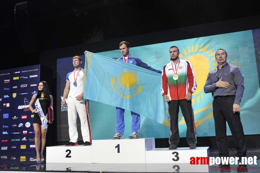 World Armwrestling Championship 2013 - day 3 # Armwrestling # Armpower.net