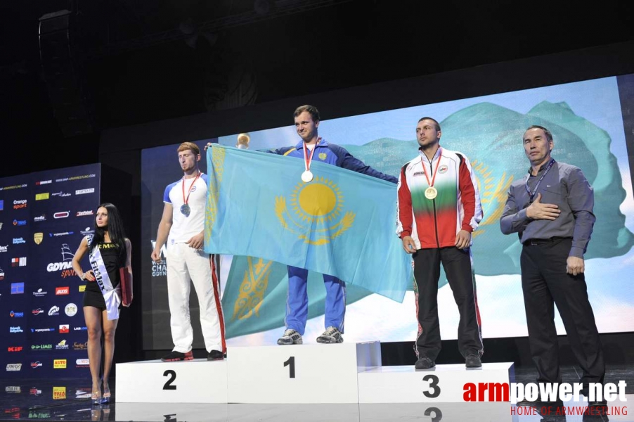 World Armwrestling Championship 2013 - day 3 # Armwrestling # Armpower.net