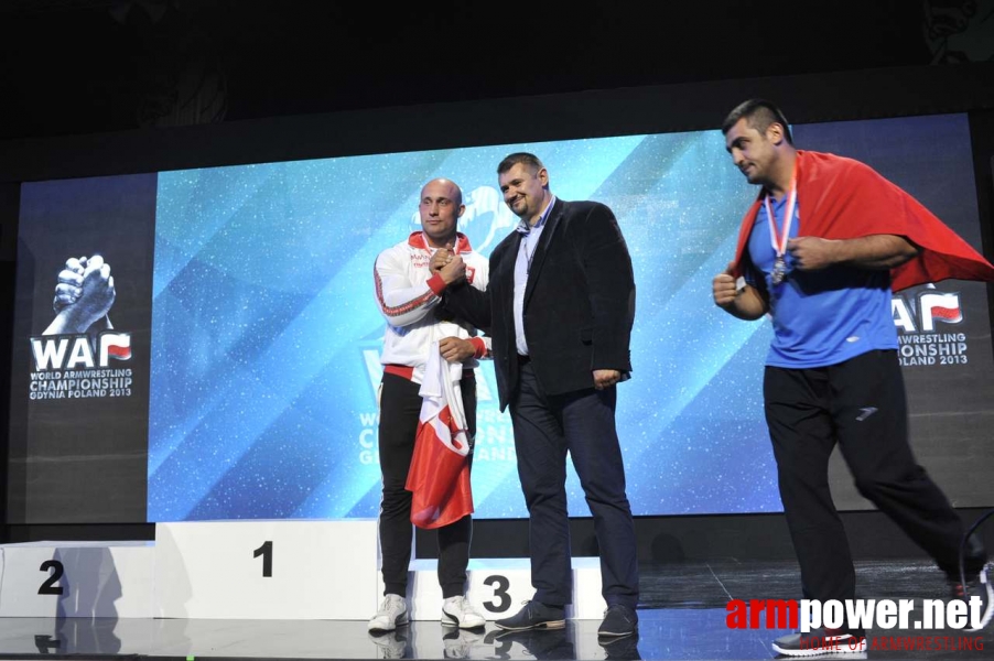 World Armwrestling Championship 2013 - day 3 # Aрмспорт # Armsport # Armpower.net