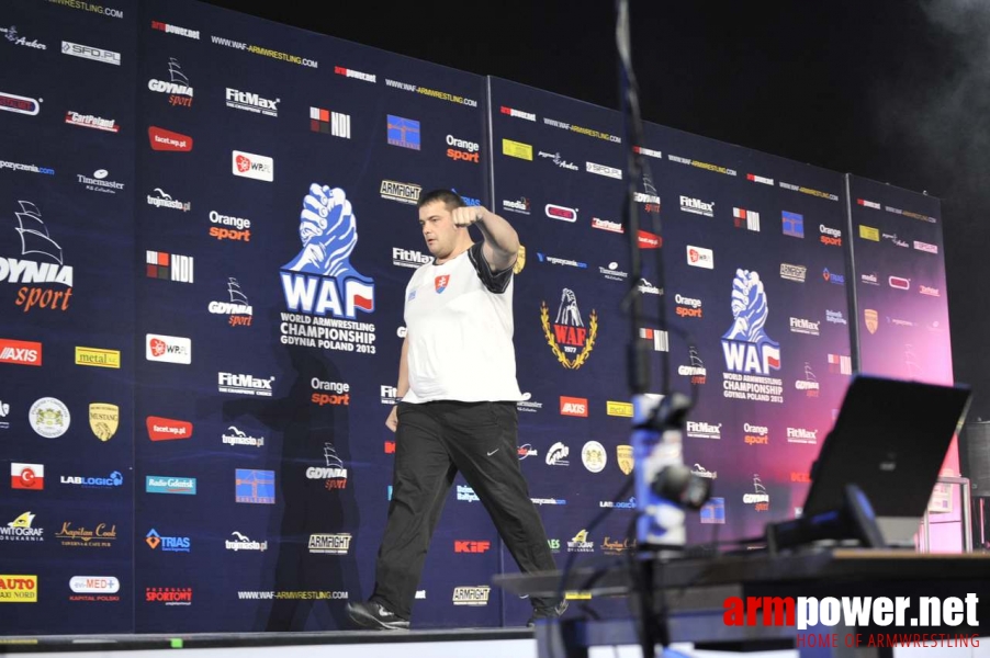 World Armwrestling Championship 2013 - day 3 # Siłowanie na ręce # Armwrestling # Armpower.net