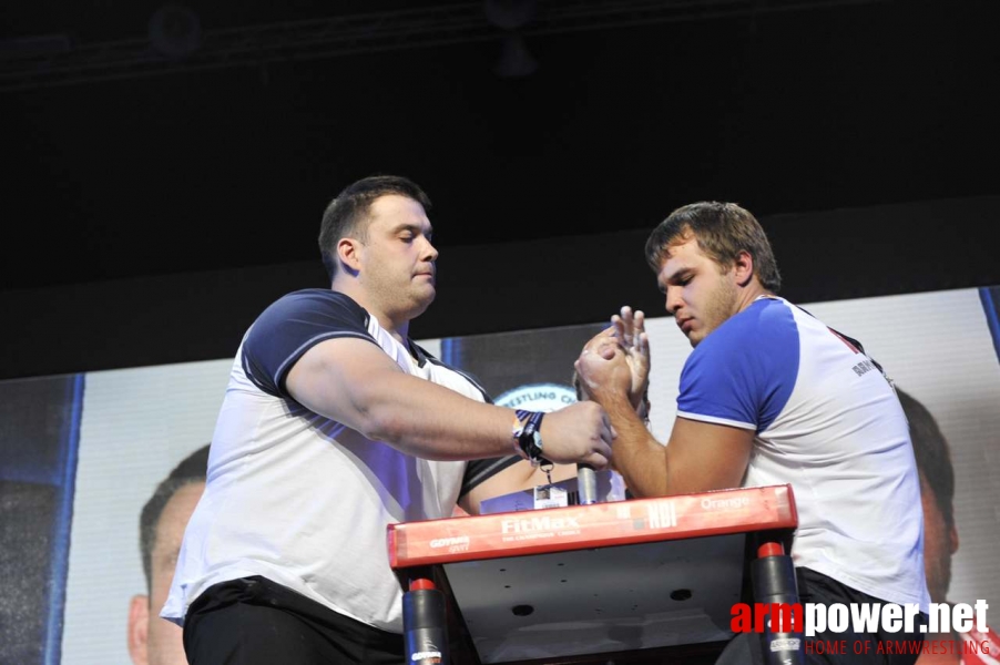 World Armwrestling Championship 2013 - day 3 # Armwrestling # Armpower.net