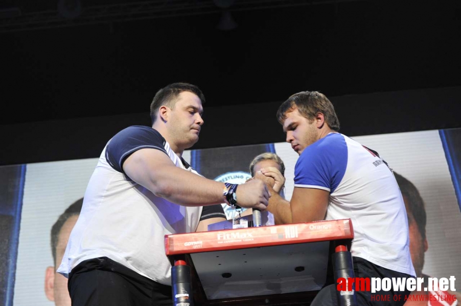 World Armwrestling Championship 2013 - day 3 # Siłowanie na ręce # Armwrestling # Armpower.net