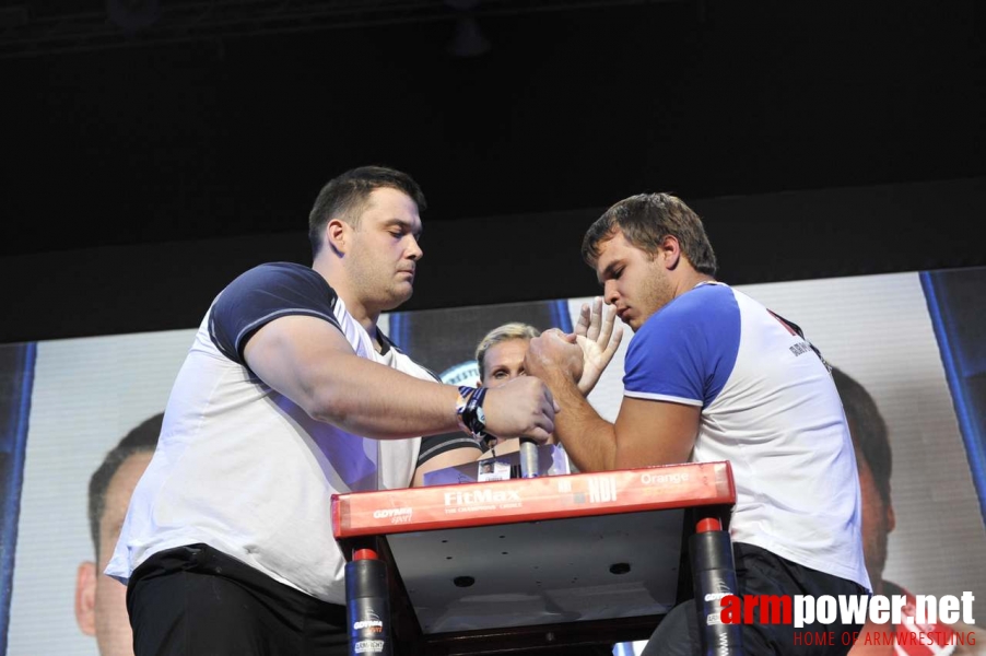 World Armwrestling Championship 2013 - day 3 # Armwrestling # Armpower.net