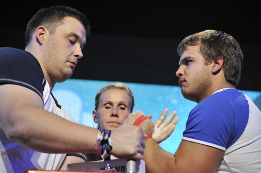 World Armwrestling Championship 2013 - day 3 # Aрмспорт # Armsport # Armpower.net