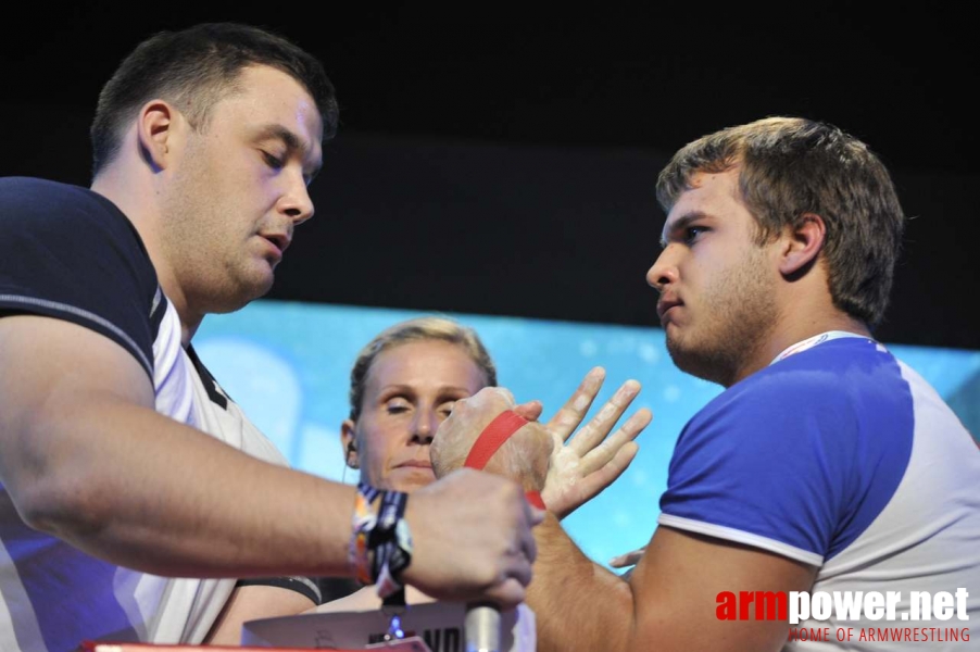 World Armwrestling Championship 2013 - day 3 # Armwrestling # Armpower.net